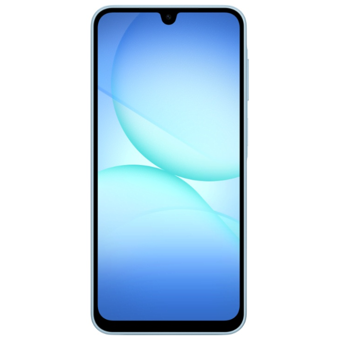 Samsung Galaxy A17 8 ГБ/256 ГБ голубой