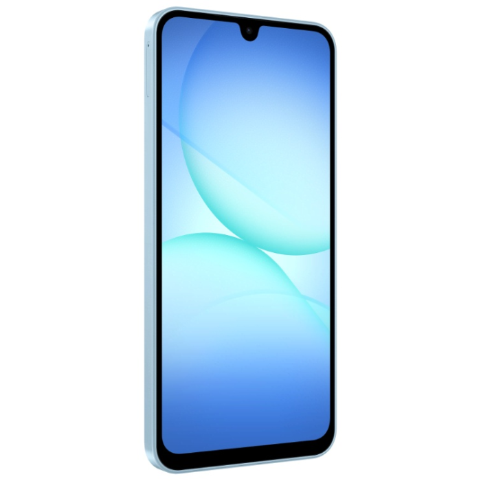 Samsung Galaxy A17 8 ГБ/256 ГБ голубой