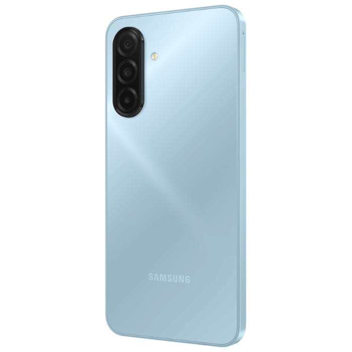 Samsung Galaxy A17 8 ГБ/256 ГБ голубой