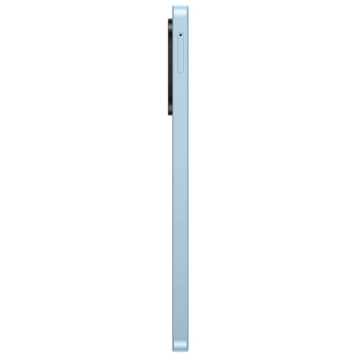 Samsung Galaxy A17 8 ГБ/256 ГБ голубой