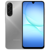 Samsung Galaxy A17 6 ГБ/128 ГБ серый