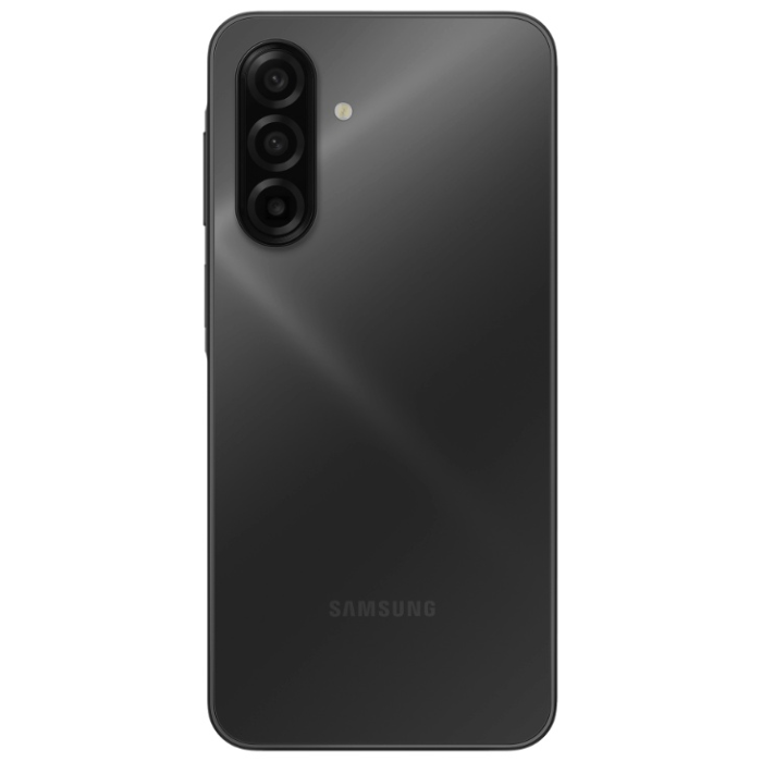Samsung Galaxy A17 8 ГБ/256 ГБ черный