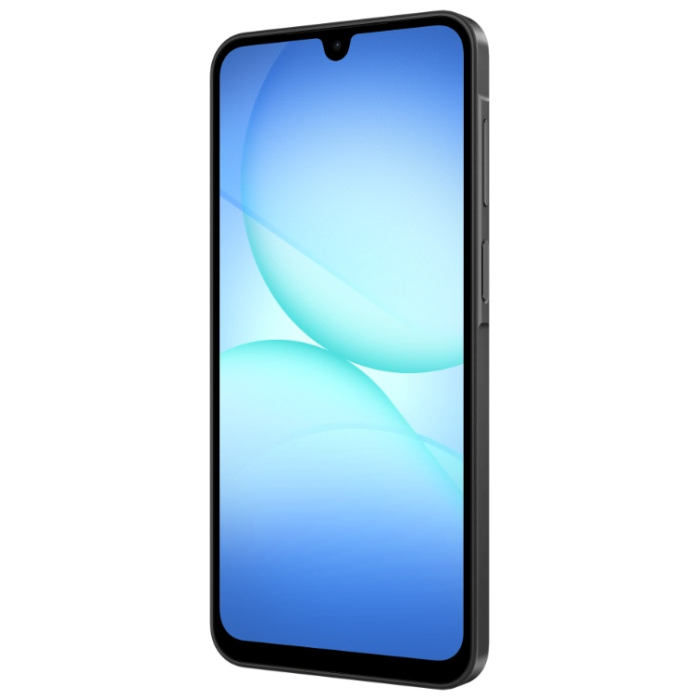 Samsung Galaxy A17 8 ГБ/256 ГБ черный