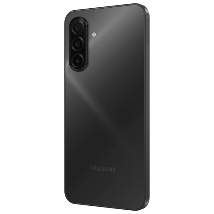 Samsung Galaxy A17 8 ГБ/256 ГБ черный