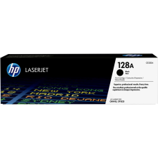 Картридж HP LaserJet Pro CP1525/CM1415 Blk Crtg для CLJ CP1525/CM1415MFP<br>