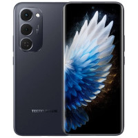 TECNO Spark 40 Pro+ 8 ГБ/256 ГБ черный