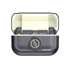 Петличный микрофон Hollyland Lark M2 USB-C Черный<br>66299
