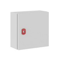 Корпус навесной ST c м/п DKC 300x300х150 мм IP66<br>66303