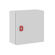 Корпус навесной ST c м/п DKC 300x300х150 мм IP66<br>66303