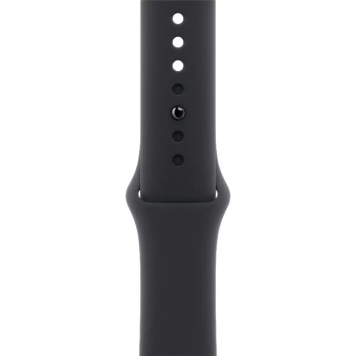 Apple Watch Series 11 S/M 42 мм серый-черный