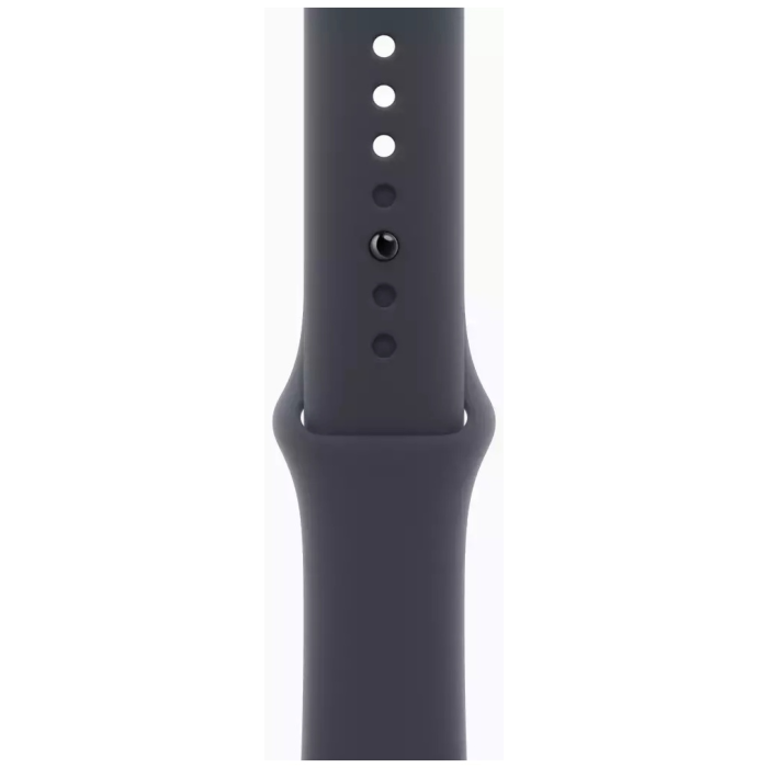Apple Watch SE GPS Gen 3 2025 M/L 44 мм черный-черный
