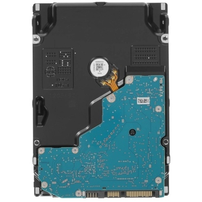 HDD Toshiba MG08 MG08ACA16TE 16000 ГБ