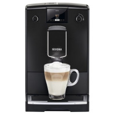 Кофемашина Nivona CafeRomatica NICR 690 черный