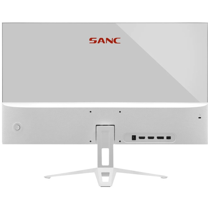 23.8" Sanc M2442PH V3 белый