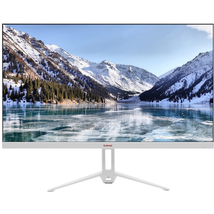 27" Sanc M2742PH V3 белый