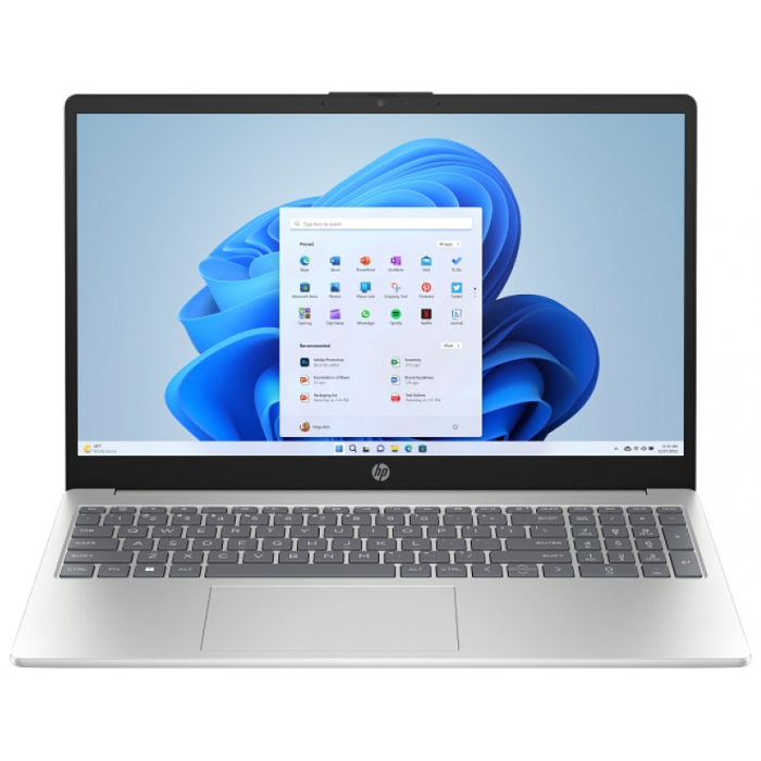 HP 15-fc0160ci 15.6" / 16 Гб / M.2 512 Гб / Win 11 Home / BK4Z3EA
