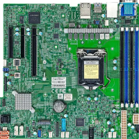 Supermicro MBD-X12STH-F-O