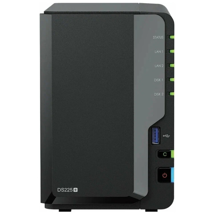 Synology DS225+