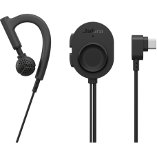 Наушники Jabra Perform 10 черный