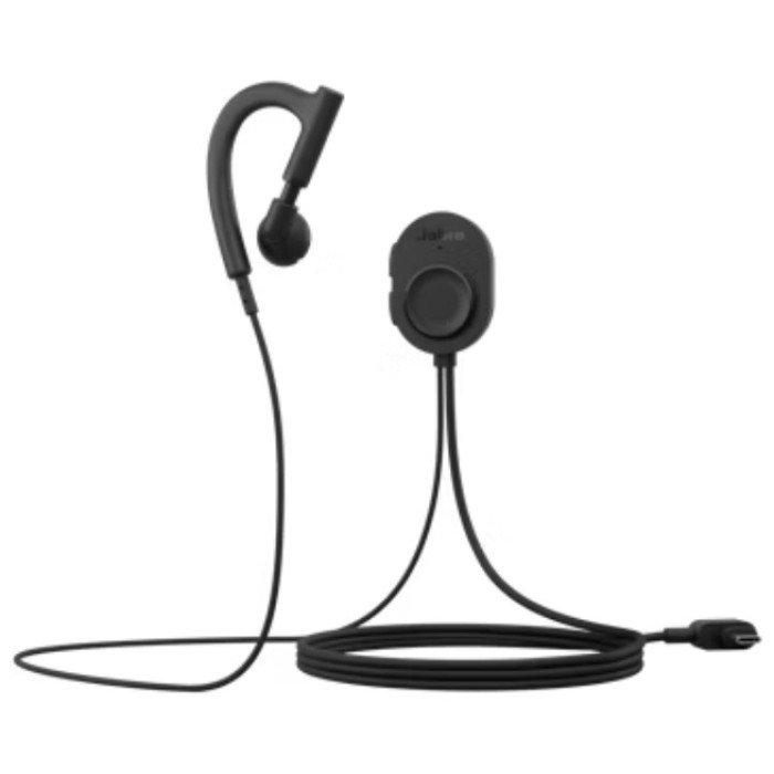 Наушники Jabra Perform 10 черный
