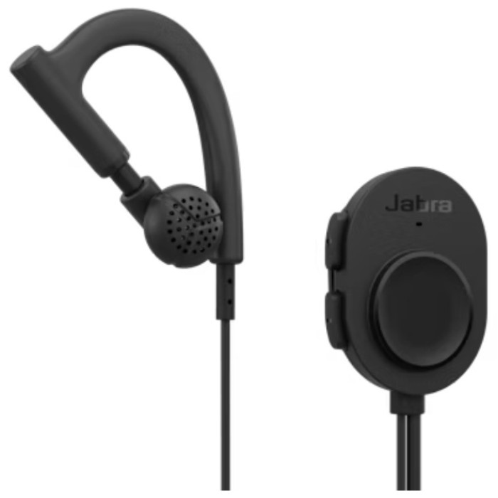 Наушники Jabra Perform 10 черный