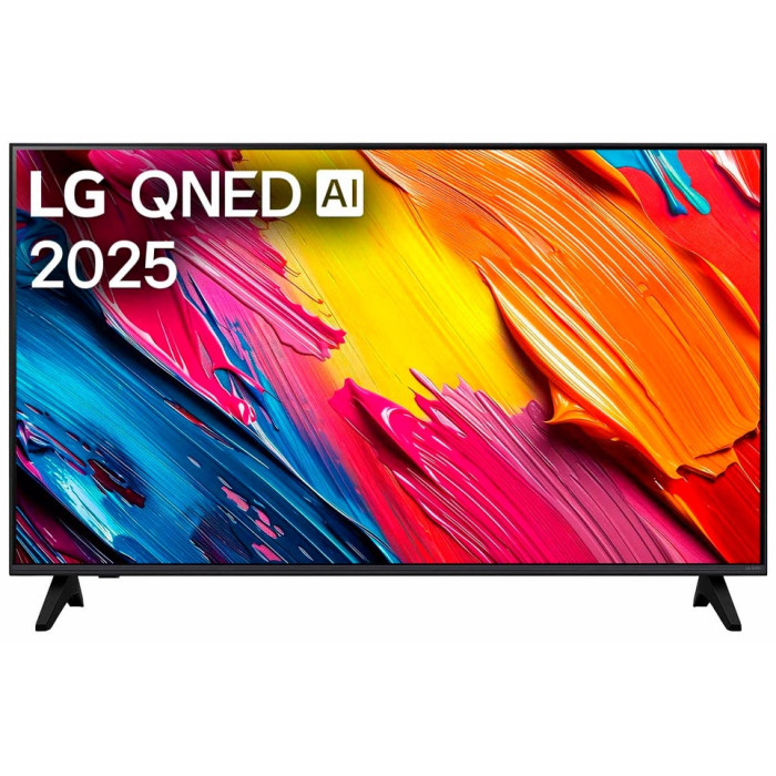 Телевизор 50' LG 50QNED70A6A QNED 4K UHD Smart