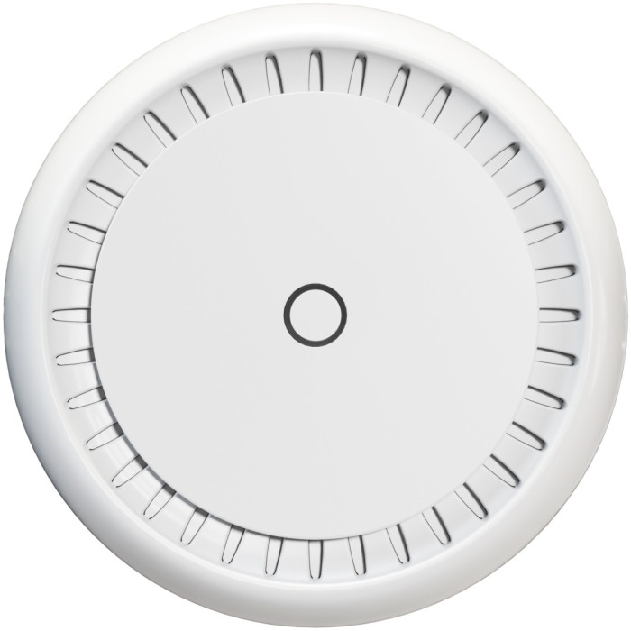 Wi-Fi точка доступа MikroTik RBcAPGi-5acD2nD-XL