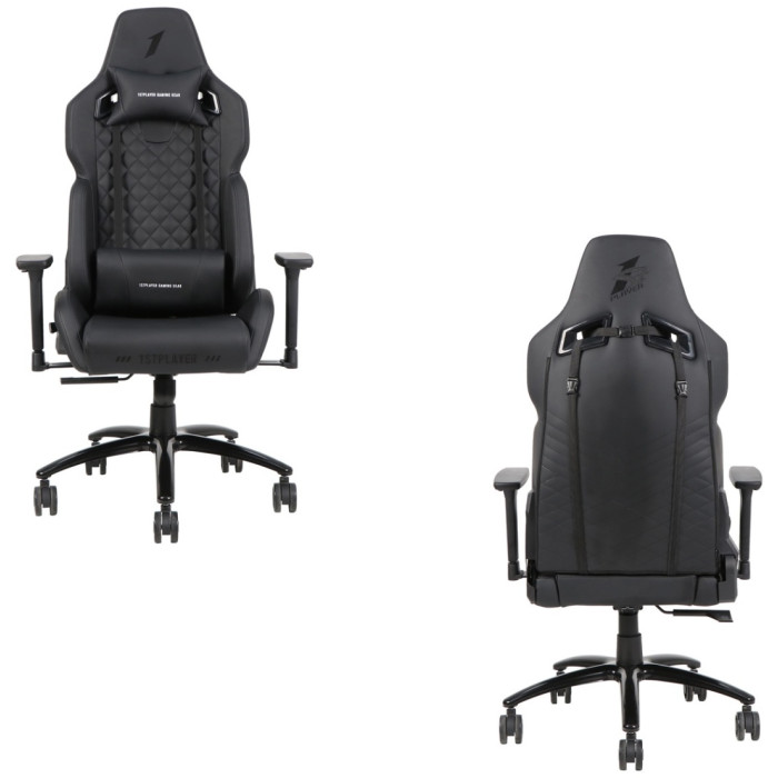 1STPLAYER DK2 Pro, черный