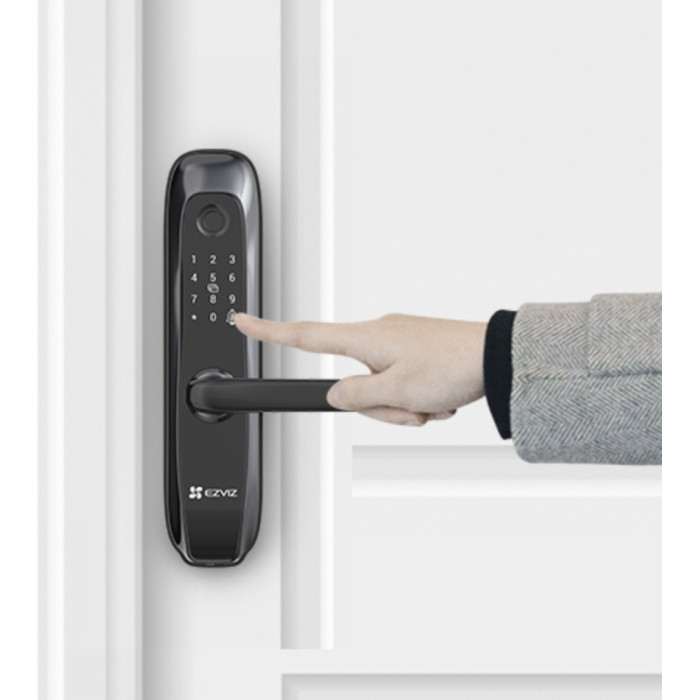 EZVIZ электронный L2S-11FCP(A0)