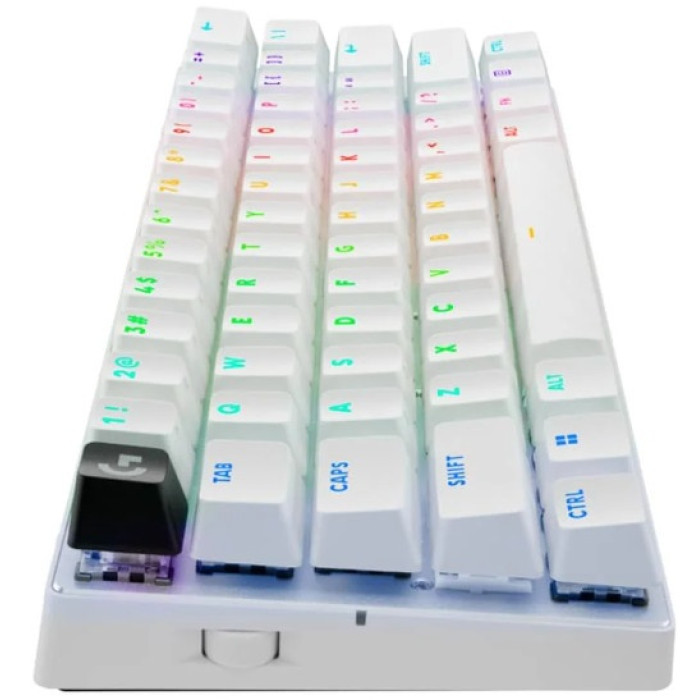 Logitech Pro X 60 920-011930 белый