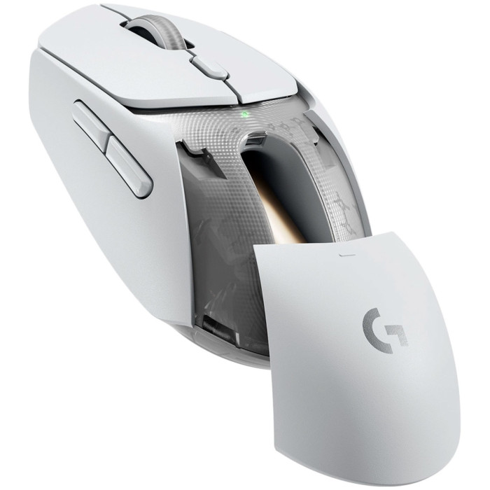 Logitech G309 белый