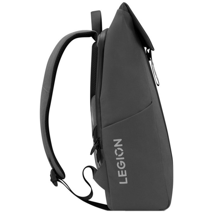 Рюкзак Lenovo Legion GB400 GX41M53146 серый