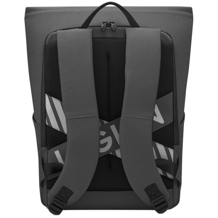 Рюкзак Lenovo Legion GB400 GX41M53146 серый