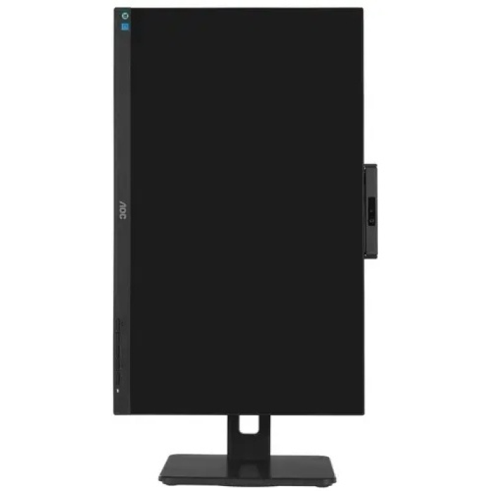 AOC 24P3QW черный