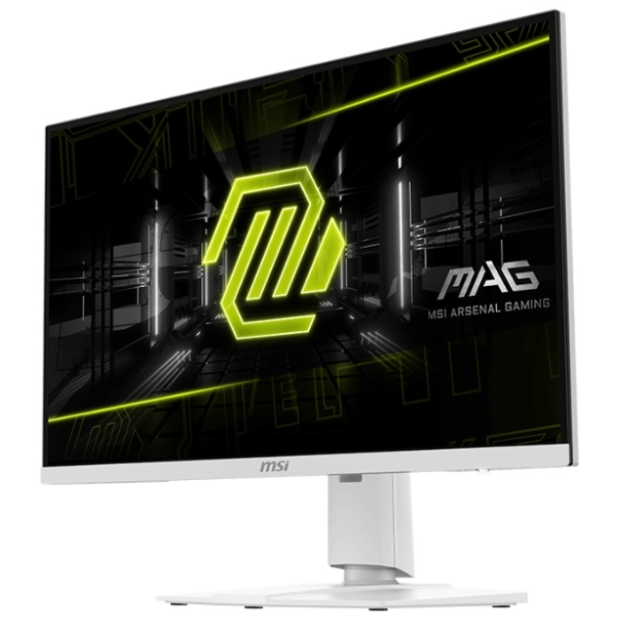 MSI MAG 274URFW белый