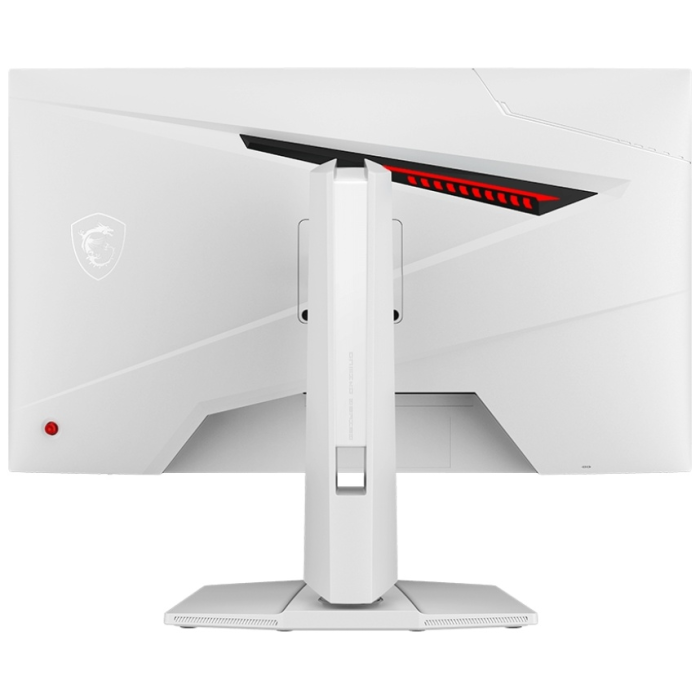 MSI MAG 274URFW белый