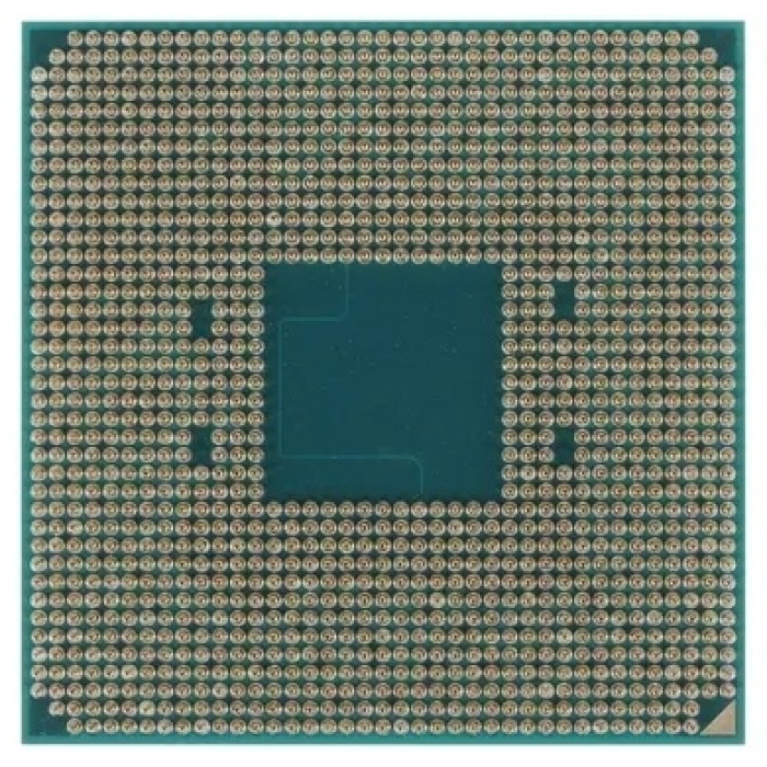 AMD Ryzen 5 2400G OEM