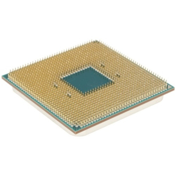 AMD Ryzen 5 2400G OEM