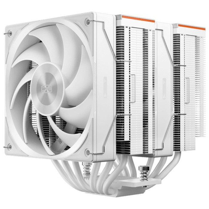 PCcooler RZ620 WH