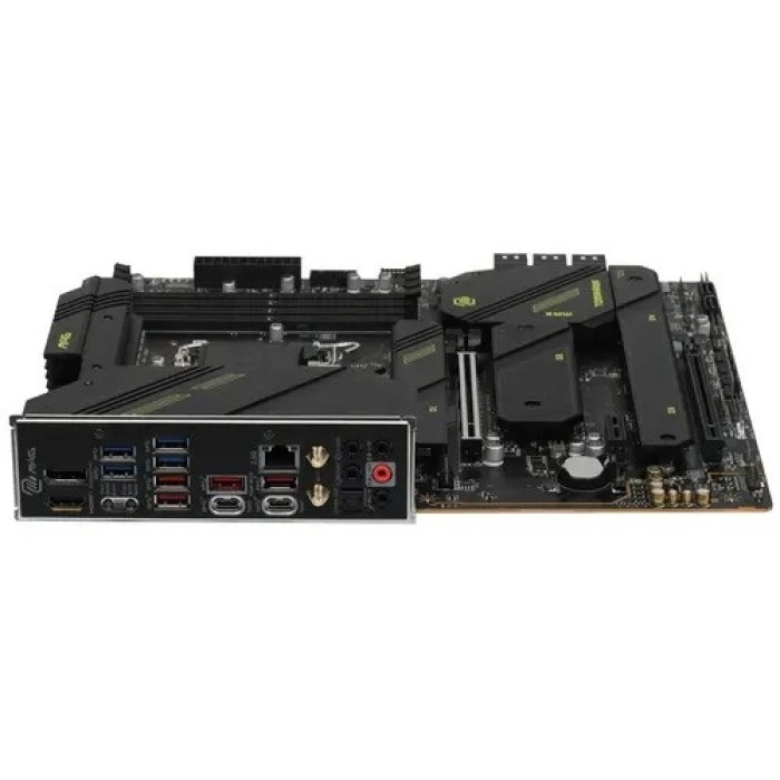 MSI MAG Z790 TOMAHAWK MAX WIFI