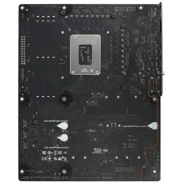 MSI MAG Z790 TOMAHAWK MAX WIFI