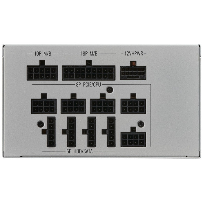 Cooler Master MPE-A501-AFCAG-3GEU 1050 Вт