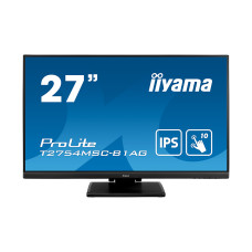 Монитор iiyama ProLite PLT2754M T2754MSC-B1AG A 27
