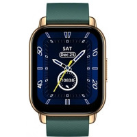 Zeblaze Btalk Smart Watch 44 mm золотистый-зеленый