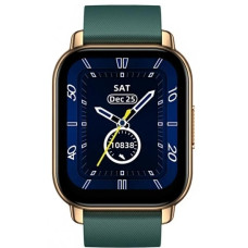 Zeblaze Btalk Smart Watch 44 mm золотистый-зеленый