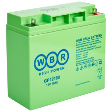 WBR GP12180