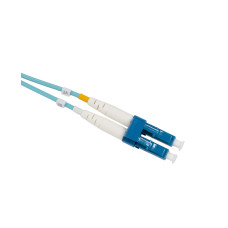 Патч Корд Оптоволоконный Huawei FC-OM3-50m DLC/PC DLC/PC MM 2.2мм 50м OM3<br>66432