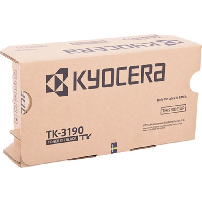 KYOCERA TK-3190 черный