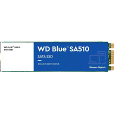 SSD Western Digital WDS100T3B0B 1000 ГБ