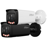 Dahua камера видеонаблюдения DH-IPC-HFW2849T-ZAS-IL, 8MP, расширение 3840x2160